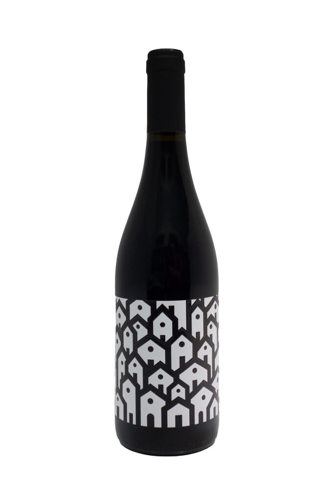 Wine-Red-Lush Bodegas Venta La Vega 'Adaras Aldea' Almansa DO 2025