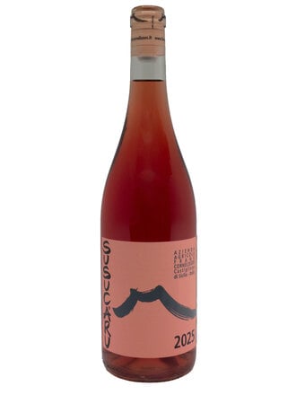 Wine-Rose Cornelissen 'Susucaru' Rosato Terre Siciliane IGP 2025