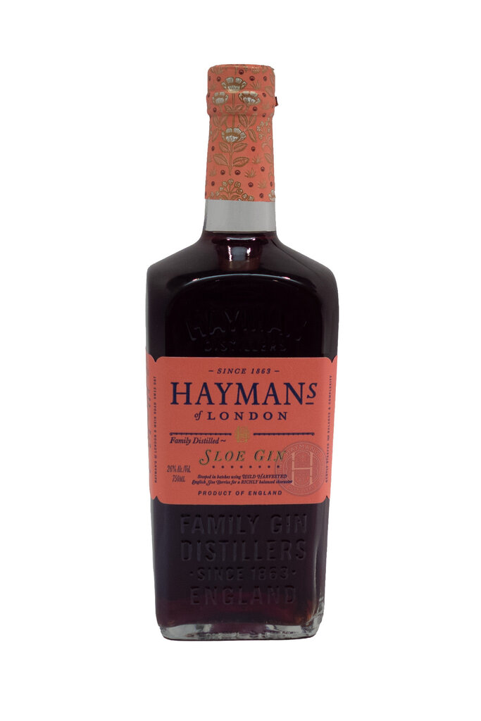 Spirits-Gin Hayman's Sloe Gin