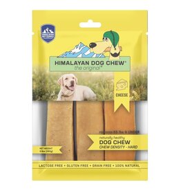 Himalayan Dog Chew Himalayan Chew Large 3-Pack