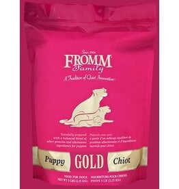 Fromm Gold Puppy  5lb