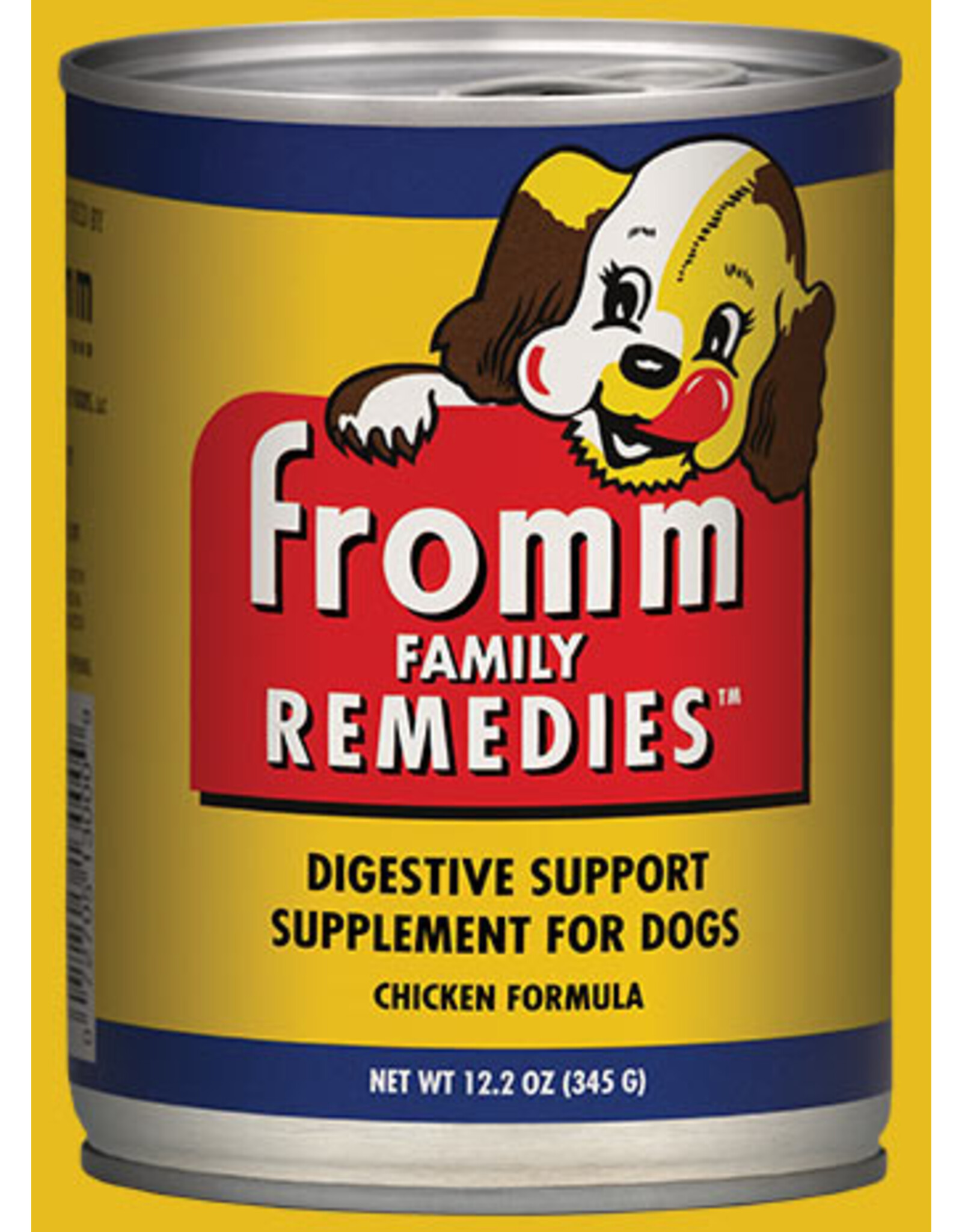 Fromm Fromm Family Remedies Chicken Formula