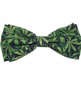 Huxley & Kent Bow Tie Weed S