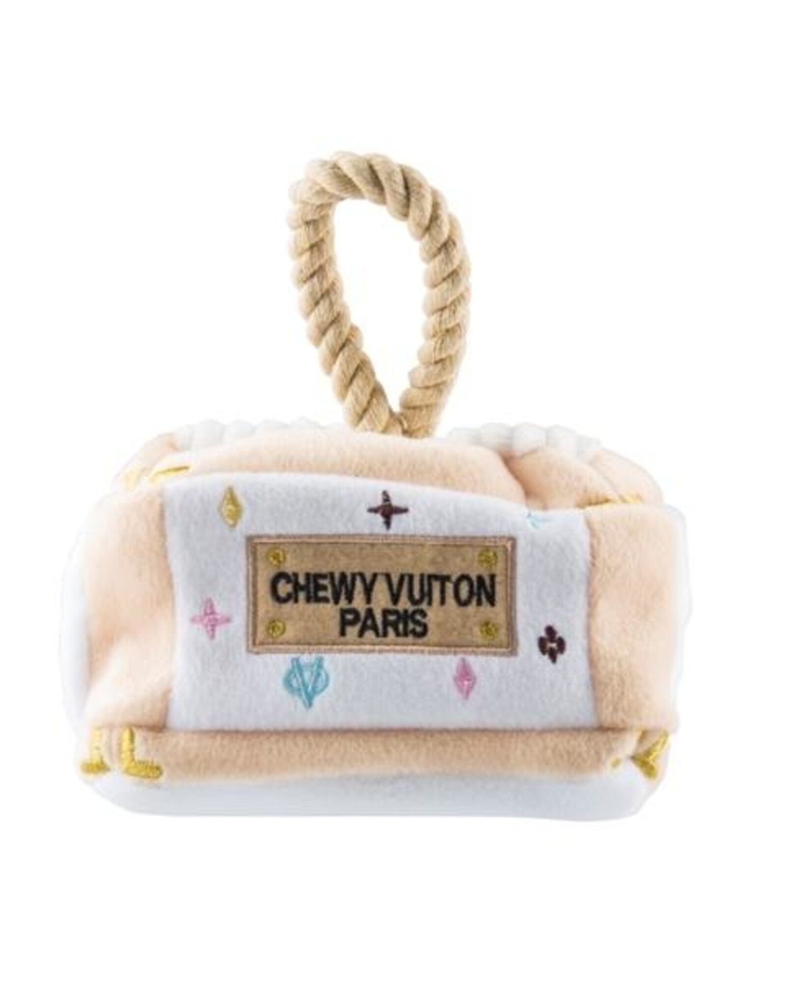 Haute Diggity Dog Interactive - Chewy Vuitton