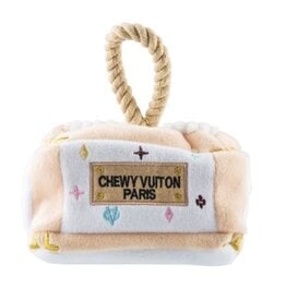 Haute Diggity Dog Chewy Vuitton Activity House