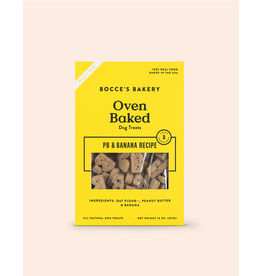 Bocce's Bakery Bocce Box - PB + Banana