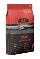 Acana Heritage Red Meat  4.5lb
