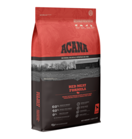 Acana Heritage Red Meat 25lb