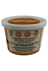 BossDog Pumpkin Cinnamon Greek Yogurt 3.5oz