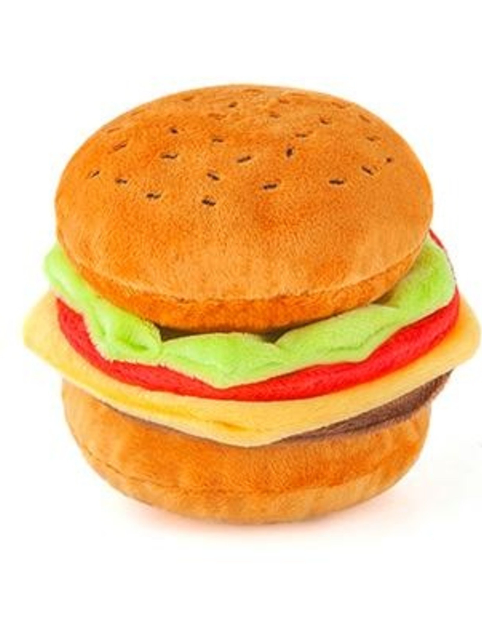 P.L.A.Y. Mini Barky Burger