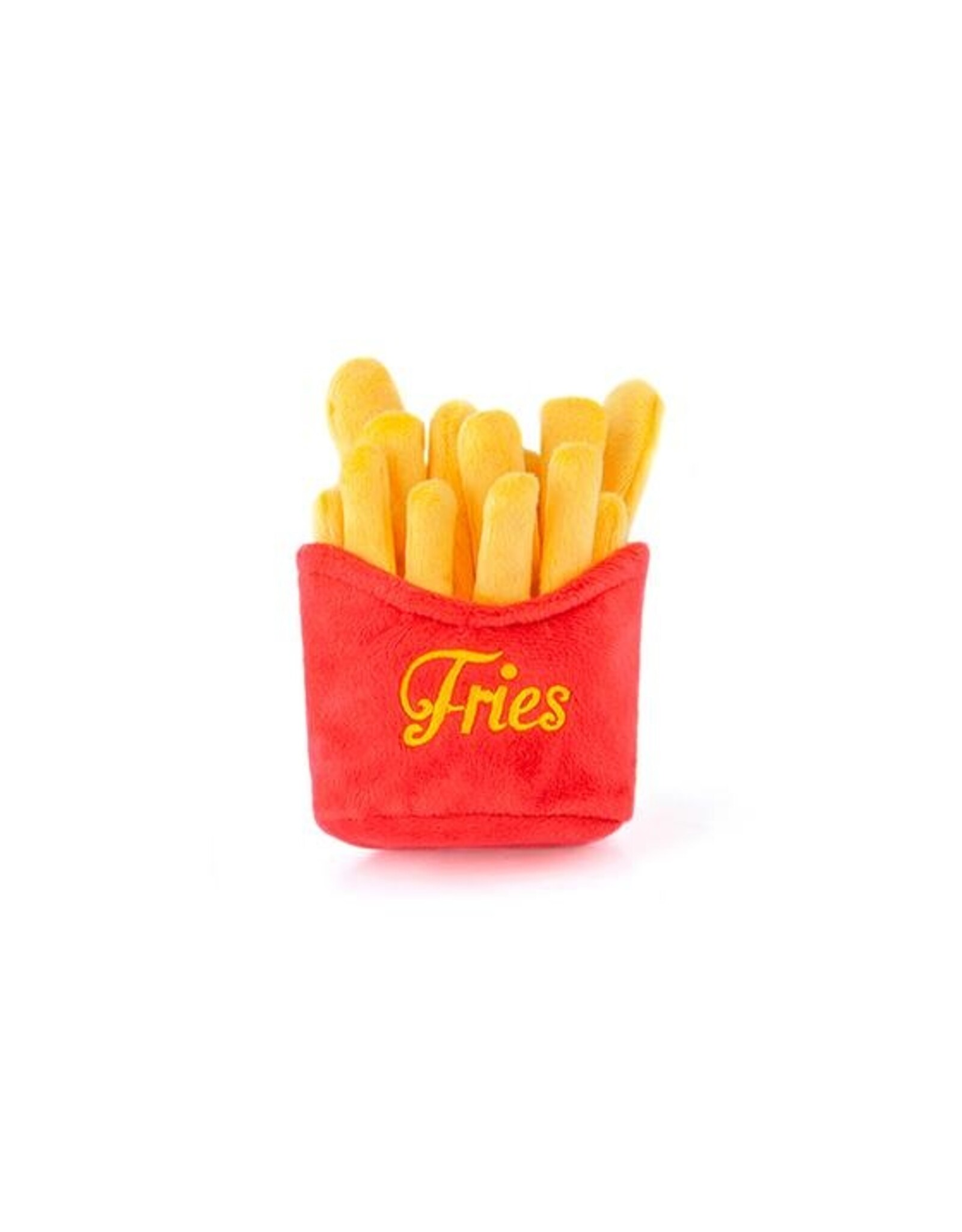 P.L.A.Y. Frenchie Fries