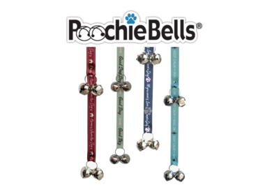 Poochie-Bells