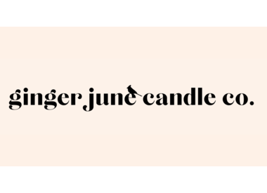 Ginger June Candle Co.