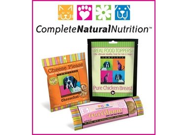 Complete Natural Nutrition