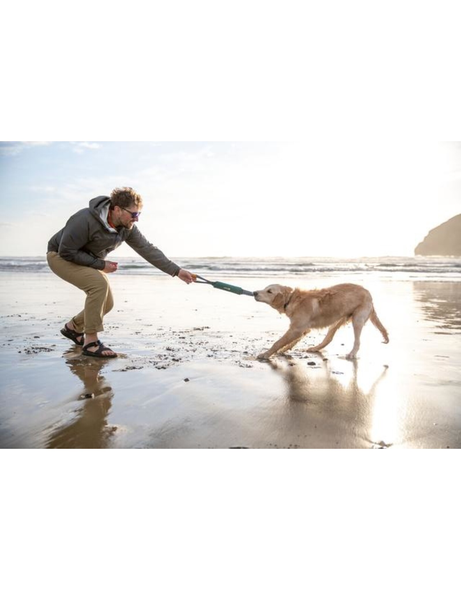 Ruffwear Pacific Loop Teal