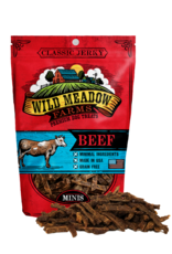 Wild Meadow Farms Classic Beef Minis