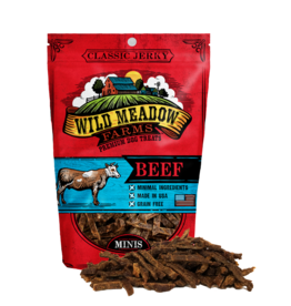 Wild Meadow Farms Classic Beef Minis