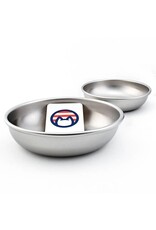 AmeriCat Stainless Steel Cat Bowl