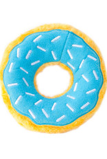 Zippy Paws Blueberry Donut - Regular