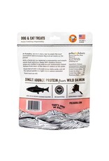 Polka Dog Bakery Alaskan Salmon Chip 3.5oz