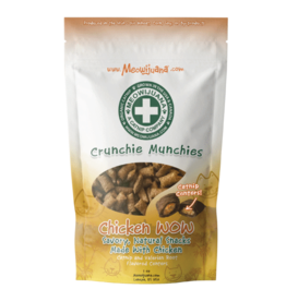 Meowijuana Crunchie Munchie Chicken