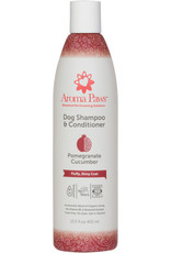 Aroma Paws Shampoo - Pomegranate