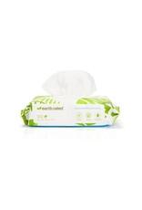 Earth Rated Unscented Wipes
