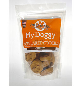 My Doggy Enterprises Cheesy Cookies