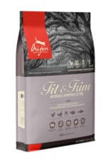 Orijen Fit & Trim Cat Food 4lb