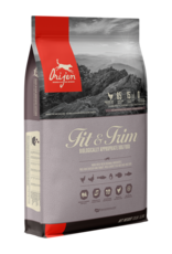 Orijen Fit & Trim 4.5lb