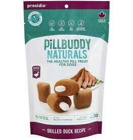 Complete Natural Nutrition Pill Buddy - Duck