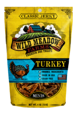 Wild Meadow Farms Classic Minis -  Turkey