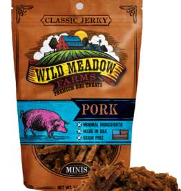 Wild Meadow Farms Classic Pork Minis
