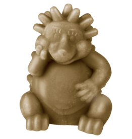 Whimzee Whimzees Dental Hedgehog Large