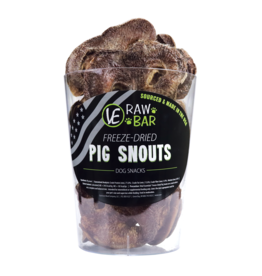 Vital Essentials Freeze-Dried Pig Snout