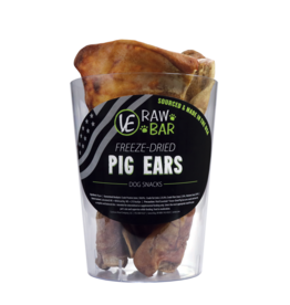 Vital Essentials Freeze-Dried Pig Ear