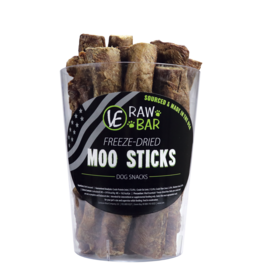 Vital Essentials Freeze-Dried Moo Stick