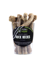 Vital Essentials Freeze-Dried Duck Neck