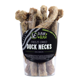 Vital Essentials Freeze-Dried Duck Neck