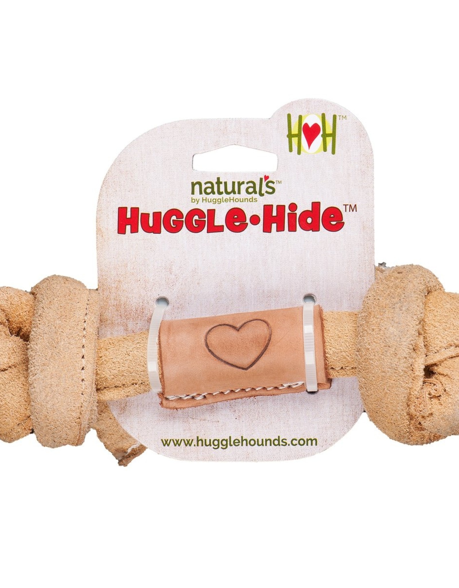Huggle Hounds HuggleHide Bones