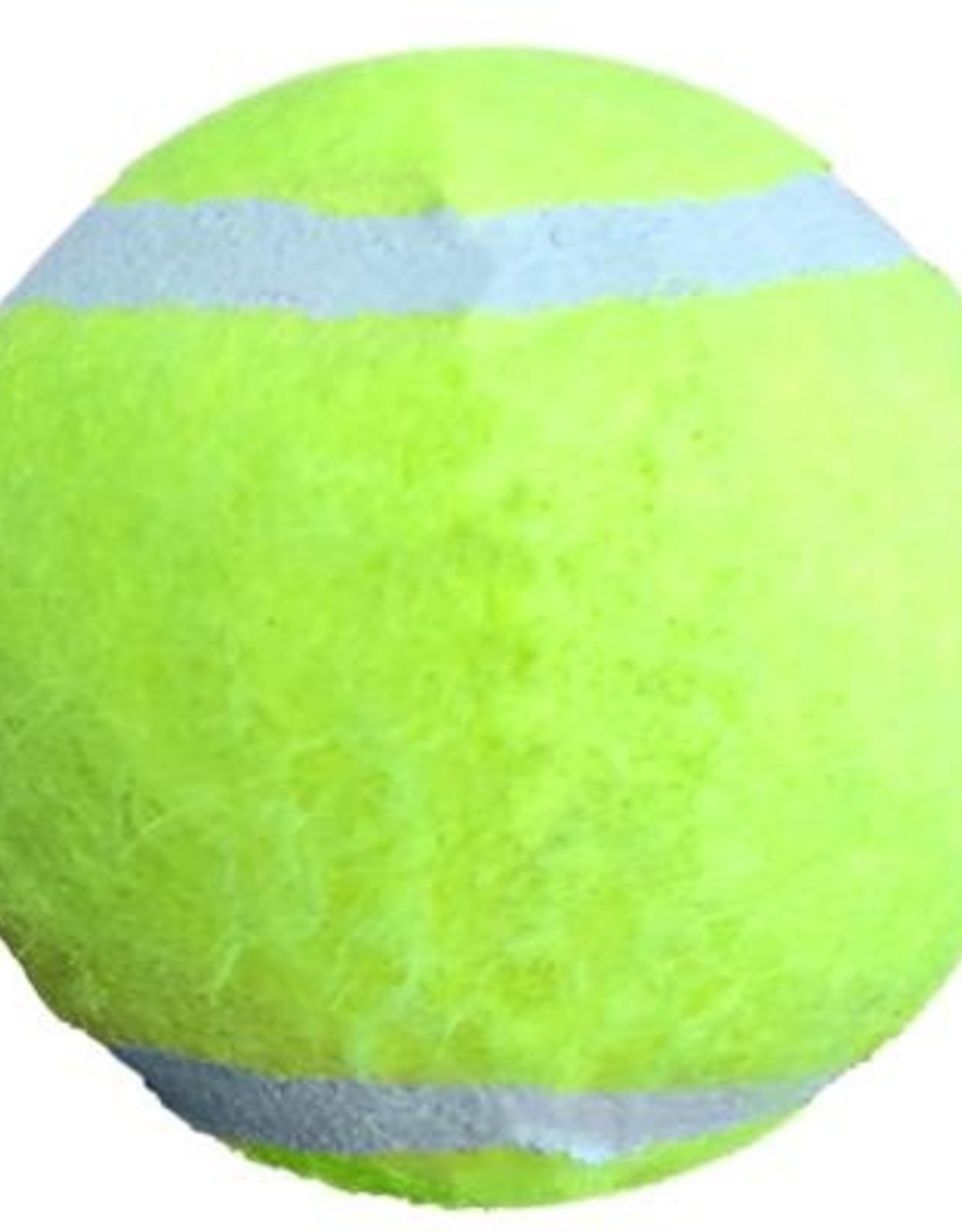 Catnip Tennis Ball 2-pk