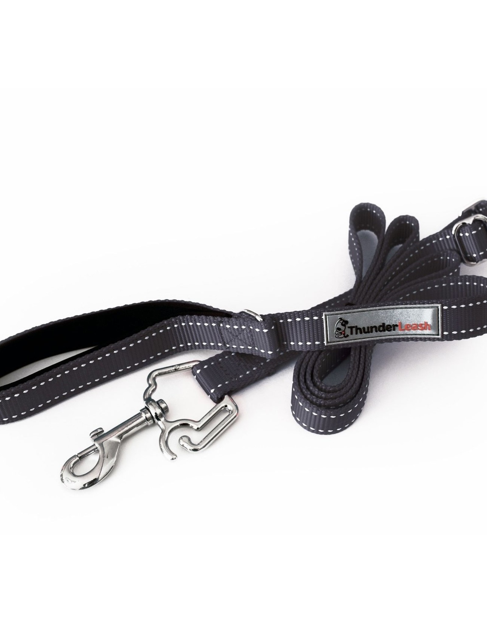 retractable thunderleash