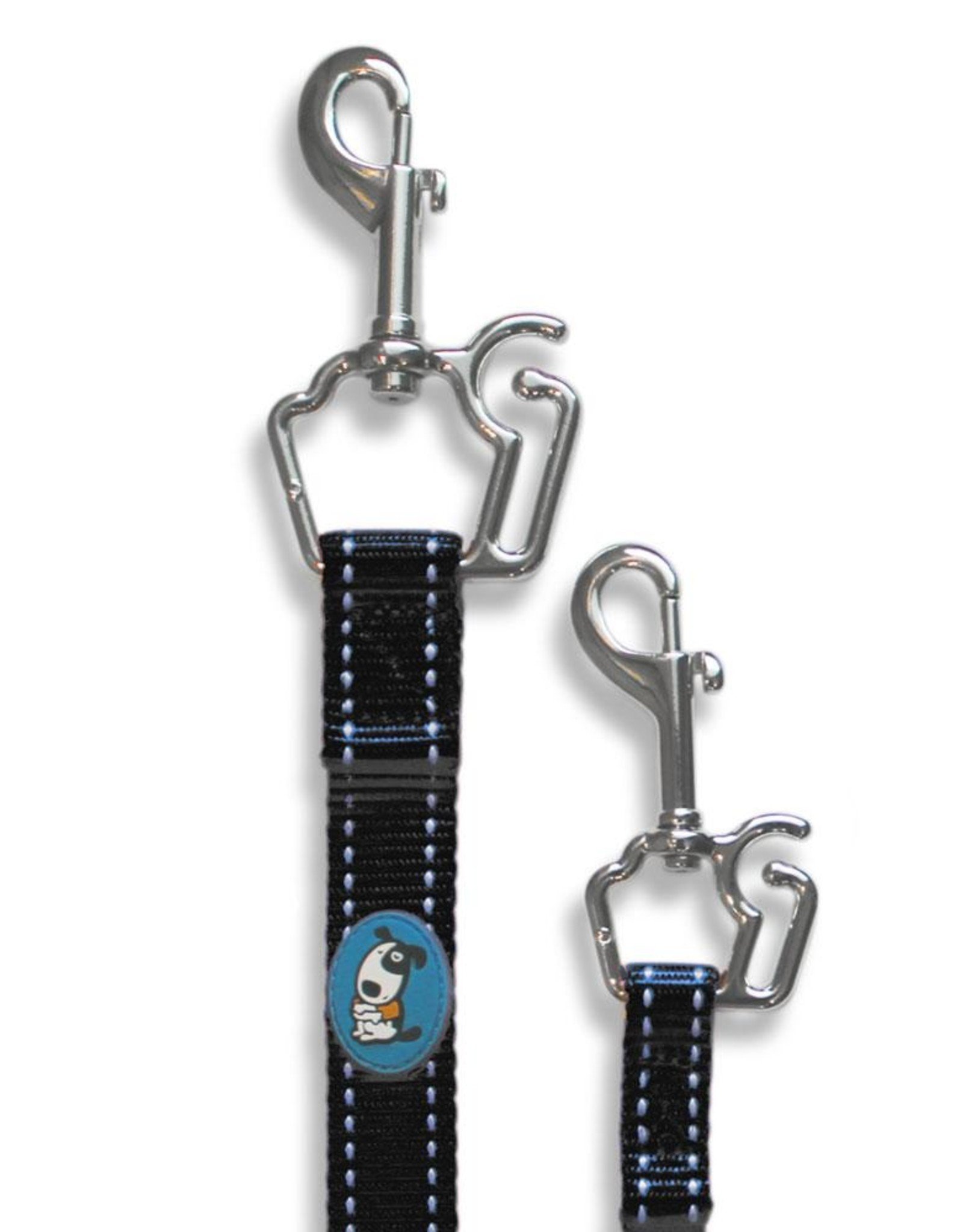 thunder leash harness