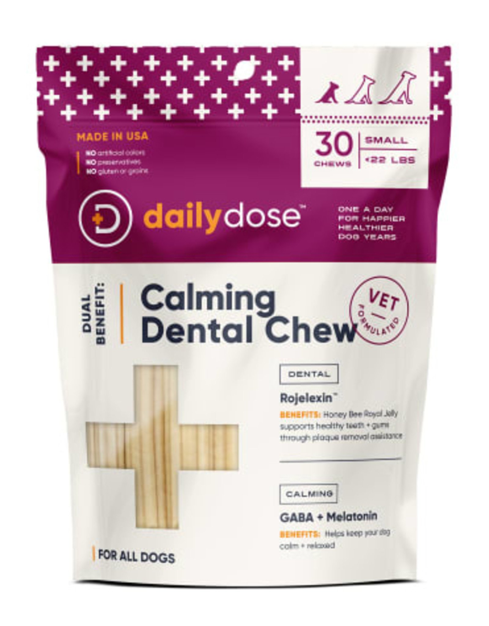Daily Dose DailyDose Chews
