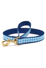 Up Country Inc. Blue Gingham