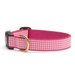 Up Country Inc. Pink Gingham