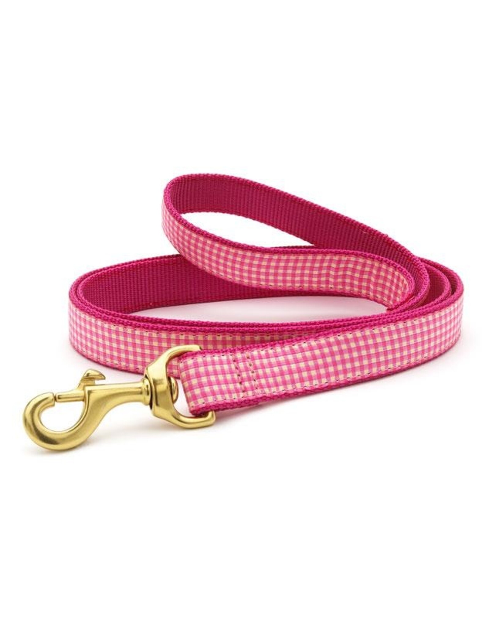 Up Country Inc. Pink Gingham