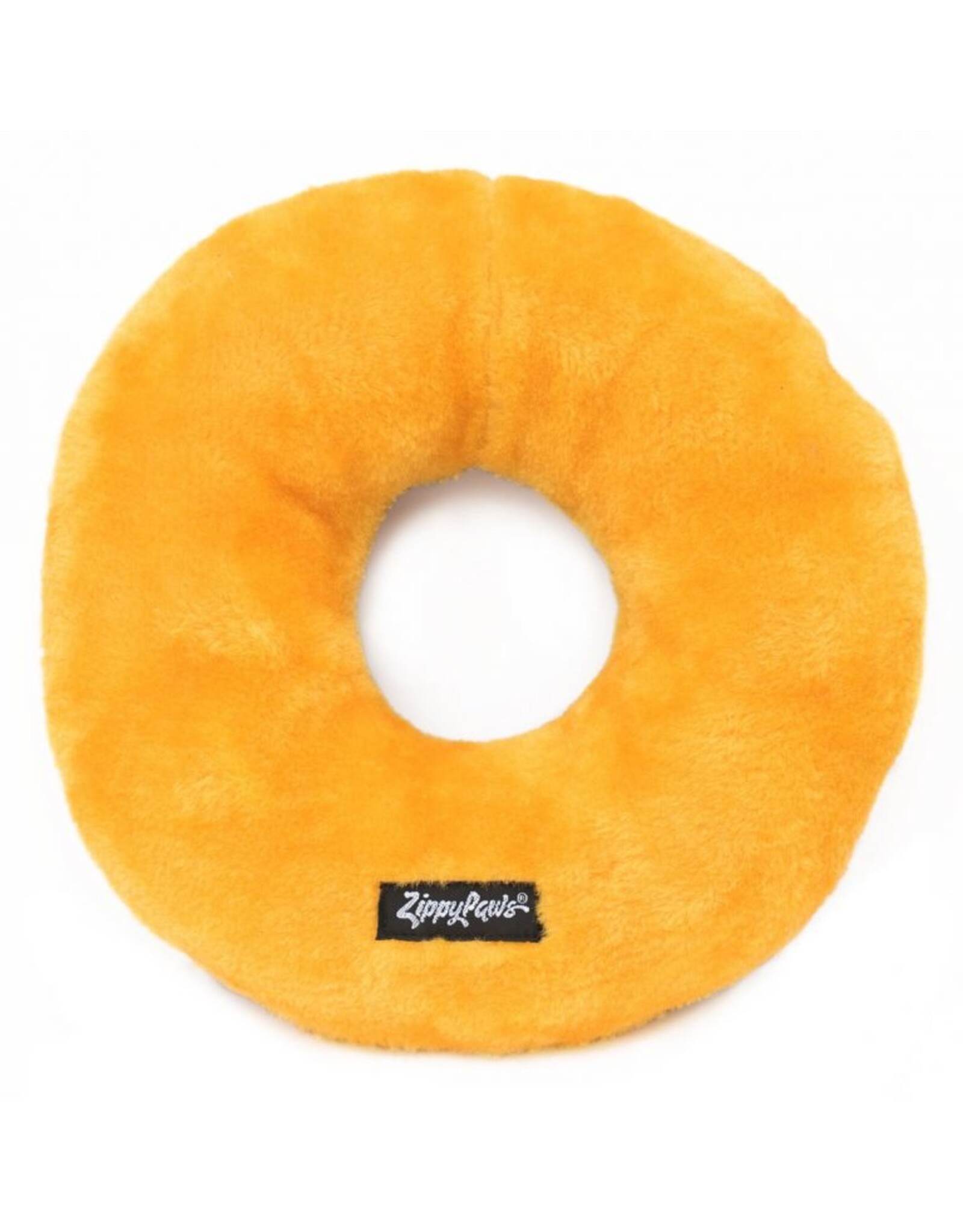 Zippy Paws Jumbo Donutz