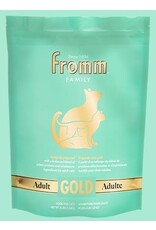Fromm Adult Cat Food 4lb