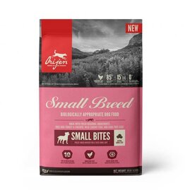 Orijen Orijen Small Breed 10lb